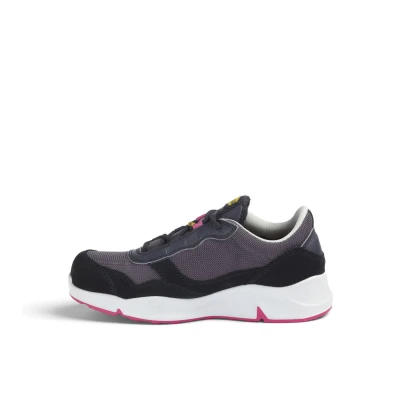 ATHENA TEXT LOW S1PL FO SR ESD / Diadora / Pantofi protectie S1PL
