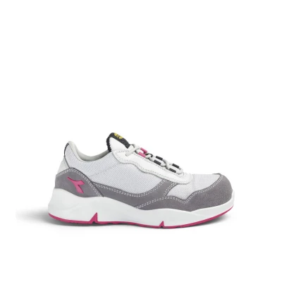 ATHENA TEXT LOW S1PL FO SR ESD / Diadora / Pantofi protectie S1PL