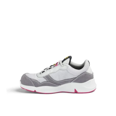 ATHENA TEXT LOW S1PL FO SR ESD / Diadora / Pantofi protectie S1PL