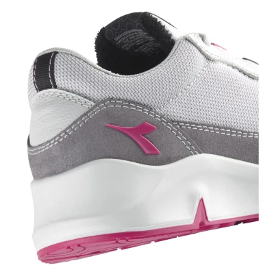 ATHENA TEXT LOW S1PL FO SR ESD / Diadora / Pantofi protectie S1PL