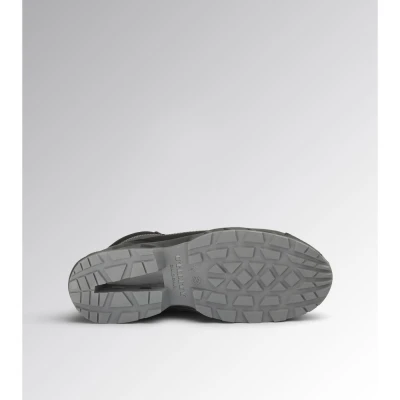 SHARK STA IMP LEAT MID S3S FO SR SC ESD / Diadora / Bocanci protectie S3S