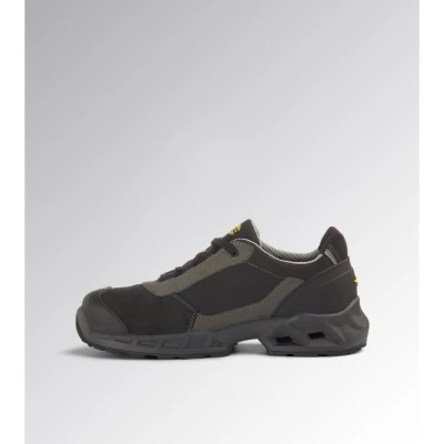 SHARK STA IMP LEAT LOW S3S FO SR SC ESD / Diadora / Pantofi protectie S3S