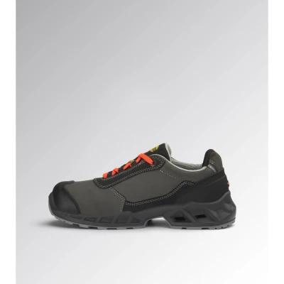 SHARK STA IMP LEAT LOW S3S FO SR SC ESD / Diadora / Pantofi protectie S3S