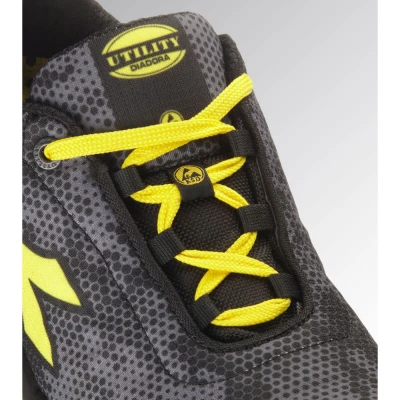 SHARK STABLE IMP LOW S3S FO SR SC ESD / Diadora / Pantofi protectie S3S