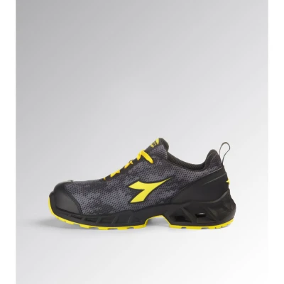 SHARK STABLE IMP LOW S3S FO SR SC ESD / Diadora / Pantofi protectie S3S