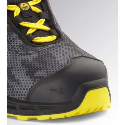 SHARK STABLE IMP LOW S3S FO SR SC ESD / Diadora / Pantofi protectie S3S