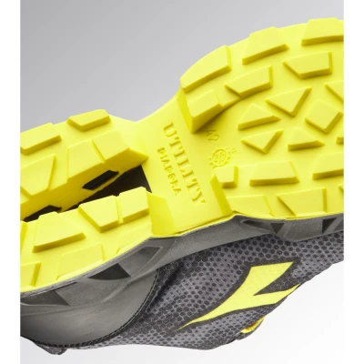 SHARK STABLE IMP LOW S3S FO SR SC ESD / Diadora / Pantofi protectie S3S