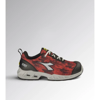SHARK SI LOW S1PS FO SR SC ESD / Diadora / Pantofi protectie S1PS