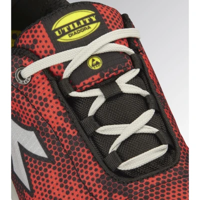 SHARK SI LOW S1PS FO SR SC ESD / Diadora / Pantofi protectie S1PS