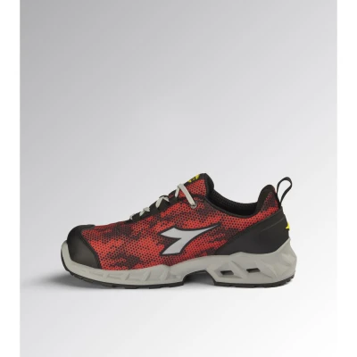 SHARK SI LOW S1PS FO SR SC ESD / Diadora / Pantofi protectie S1PS