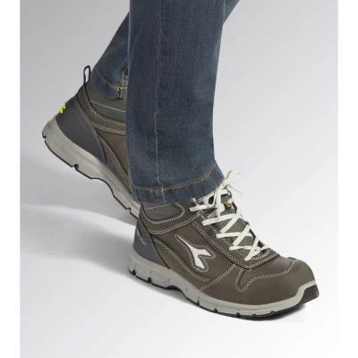 RUN MID S3S FO SR ESD / Diadora / Bocanci protectie S3S