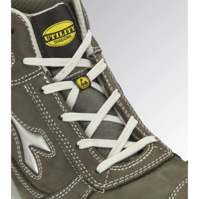 RUN MID S3S FO SR ESD / Diadora / Bocanci protectie S3S