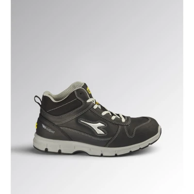 RUN MID S3S FO SR ESD / Diadora / Bocanci protectie S3S