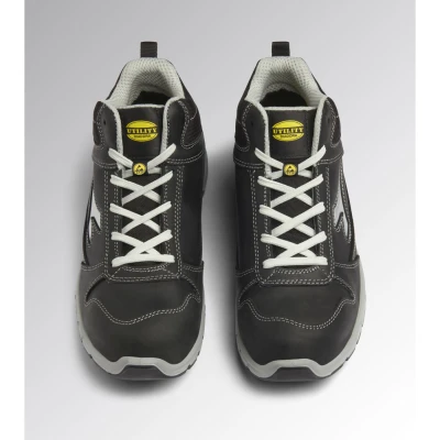 RUN MID S3S FO SR ESD / Diadora / Bocanci protectie S3S