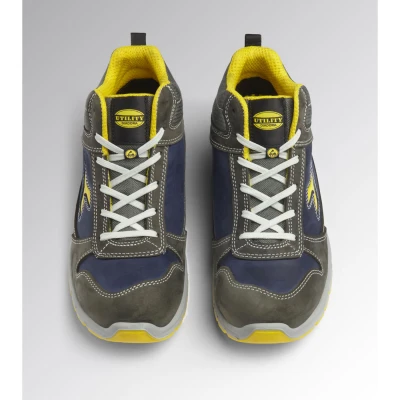 RUN MID S3S FO SR ESD / Diadora / Bocanci protectie S3S