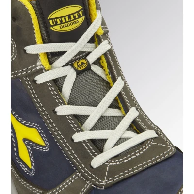 RUN MID S3S FO SR ESD / Diadora / Bocanci protectie S3S