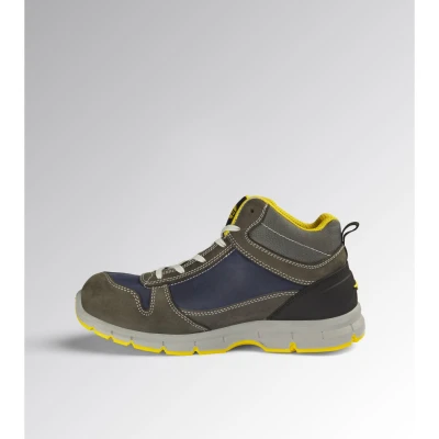 RUN MID S3S FO SR ESD / Diadora / Bocanci protectie S3S