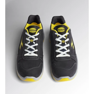 RUN LOW S3S FO SR ESD / Diadora / Pantofi protectie S3S