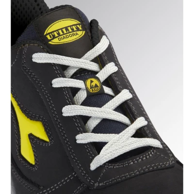 RUN LOW S3S FO SR ESD / Diadora / Pantofi protectie S3S