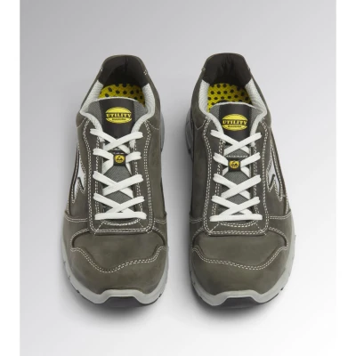 RUN LOW S3S FO SR ESD / Diadora / Pantofi protectie S3S