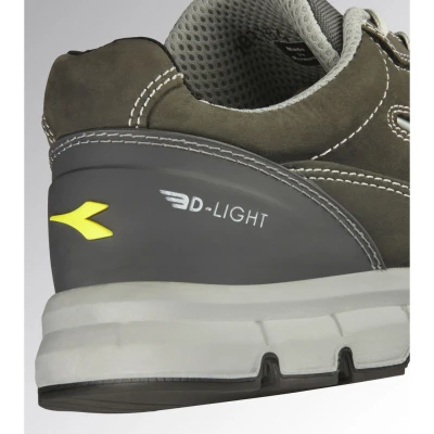 RUN LOW S3S FO SR ESD / Diadora / Pantofi protectie S3S