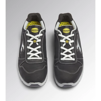 RUN LOW S3S FO SR ESD / Diadora / Pantofi protectie S3S
