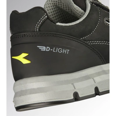 RUN LOW S3S FO SR ESD / Diadora / Pantofi protectie S3S