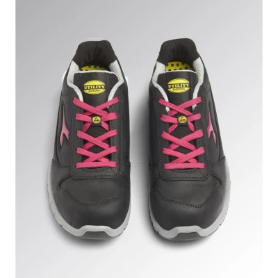 RUN LOW S3S FO SR ESD / Diadora / Pantofi protectie S3S