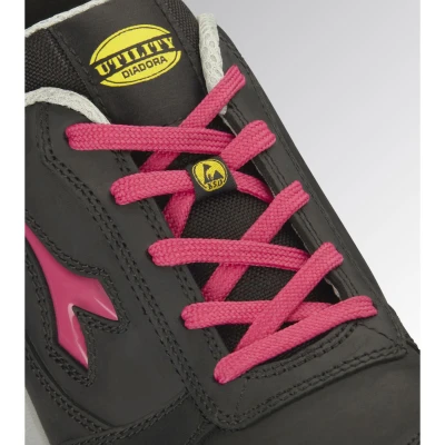 RUN LOW S3S FO SR ESD / Diadora / Pantofi protectie S3S