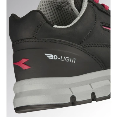 RUN LOW S3S FO SR ESD / Diadora / Pantofi protectie S3S