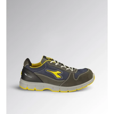 RUN LOW S3S FO SR ESD / Diadora / Pantofi protectie S3S