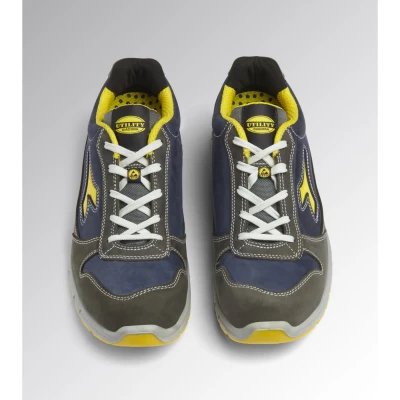 RUN LOW S3S FO SR ESD / Diadora / Pantofi protectie S3S