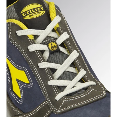 RUN LOW S3S FO SR ESD / Diadora / Pantofi protectie S3S