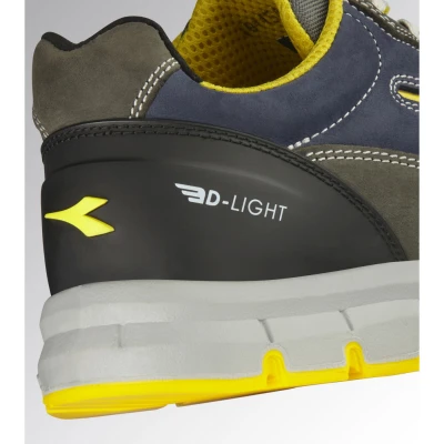 RUN LOW S3S FO SR ESD / Diadora / Pantofi protectie S3S