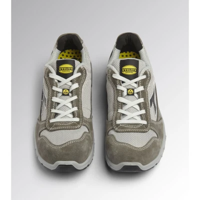 RUN TEXT LOW S1PS FO SR ESD / Diadora / Pantofi protectie S1PS