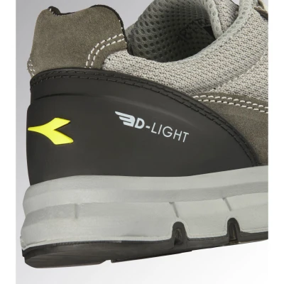 RUN TEXT LOW S1PS FO SR ESD / Diadora / Pantofi protectie S1PS