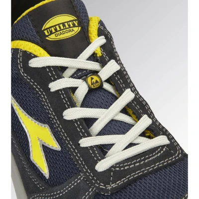 RUN TEXT LOW S1PS FO SR ESD / Diadora / Pantofi protectie S1PS