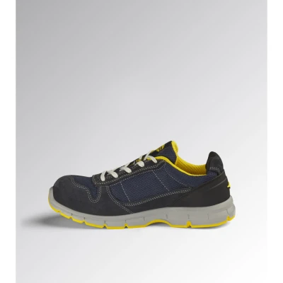 RUN TEXT LOW S1PS FO SR ESD / Diadora / Pantofi protectie S1PS