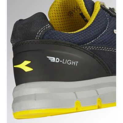 RUN TEXT LOW S1PS FO SR ESD / Diadora / Pantofi protectie S1PS