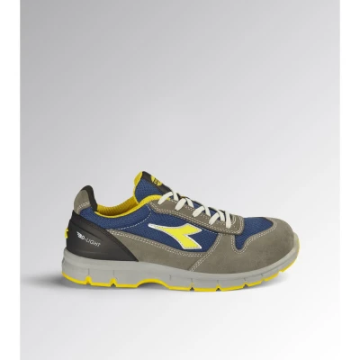 RUN TEXT LOW S1PS FO SR ESD / Diadora / Pantofi protectie S1PS