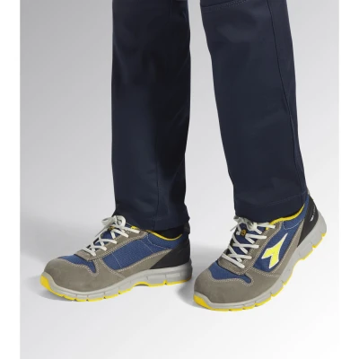 RUN TEXT LOW S1PS FO SR ESD / Diadora / Pantofi protectie S1PS