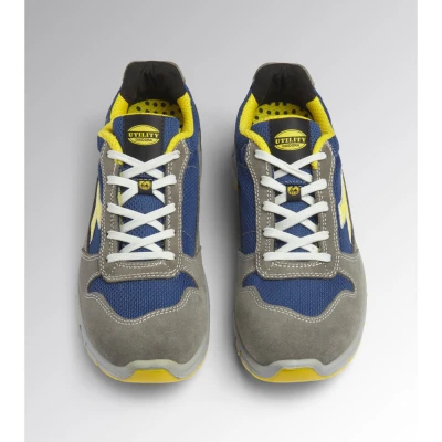 RUN TEXT LOW S1PS FO SR ESD / Diadora / Pantofi protectie S1PS