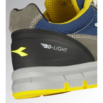 RUN TEXT LOW S1PS FO SR ESD / Diadora / Pantofi protectie S1PS