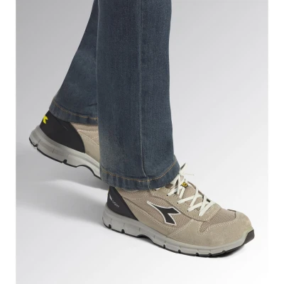 RUN TEXT LOW S1PS FO SR ESD / Diadora / Pantofi protectie S1PS