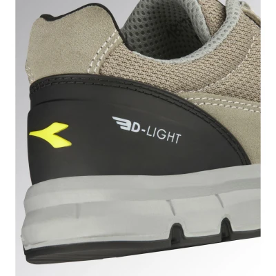 RUN TEXT LOW S1PS FO SR ESD / Diadora / Pantofi protectie S1PS