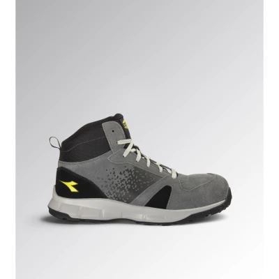 LITE MID S3S FO SR HRO ESD / Diadora / Bocanci protectie S3S