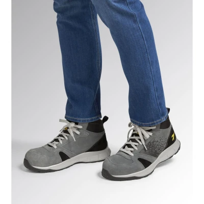 LITE MID S3S FO SR HRO ESD / Diadora / Bocanci protectie S3S