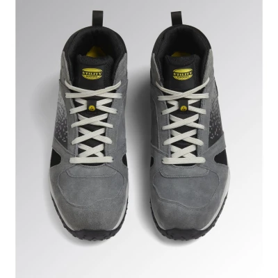 LITE MID S3S FO SR HRO ESD / Diadora / Bocanci protectie S3S