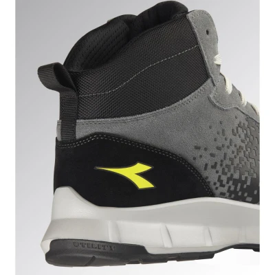 LITE MID S3S FO SR HRO ESD / Diadora / Bocanci protectie S3S