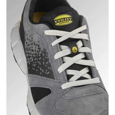 LITE LOW S3S FO SR HRO ESD / Diadora / Pantofi protectie S3S